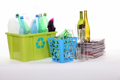 Benefits of hiring professional clearance services