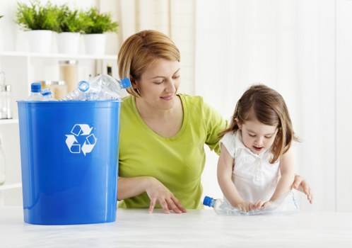 Wide range of home clearance services offered